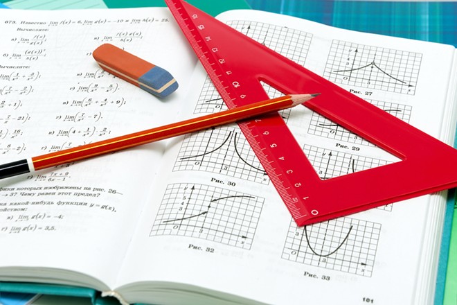 Florida Department of Education rejects nearly three-quarters of proposed elementary school math textbooks under revised state standards | Florida News | Orlando