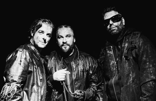 Swedish House Mafia's 'Paradise Again' tour comes to Amway Center this July