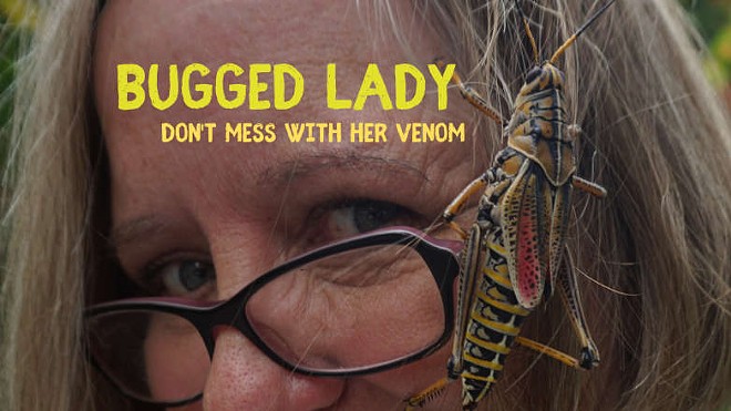 Orlando Fringe 2022 review: ‘Bugged Lady’ | Things to Do | Orlando