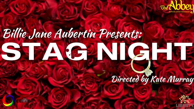 Orlando Fringe 2022 review: 'Stag Night'