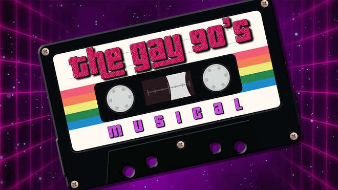 Orlando Fringe 2022 Review: ‘The Gay ’90s Musical’ | Things to Do | Orlando