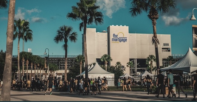 Goodbye, Bounce House: UCF sells stadium naming rights to FBC Mortgage | Orlando Area News | Orlando
