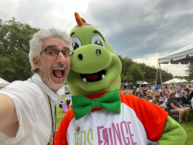 Here are the best shows of Orlando Fringe 2022 | Arts Stories + Interviews | Orlando