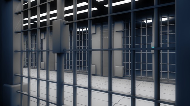 Florida calls National Guard into understaffed prisons