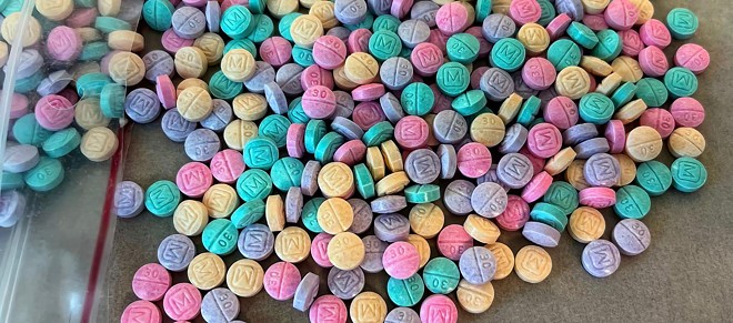 Fentanyl is not going to end up in your kid’s Halloween basket | Florida News | Orlando