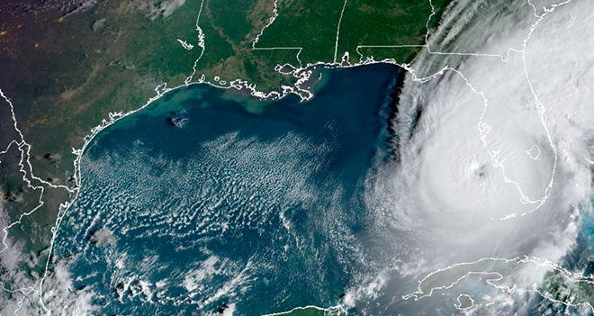 ‘Real deal’ Hurricane Ian set to slam into Florida | Florida News | Orlando
