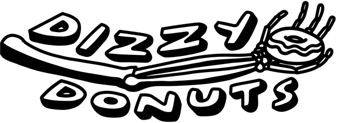 Dizzy Donuts, from Pizza Bruno's Bruno Zacchini, is coming to College Park (2)