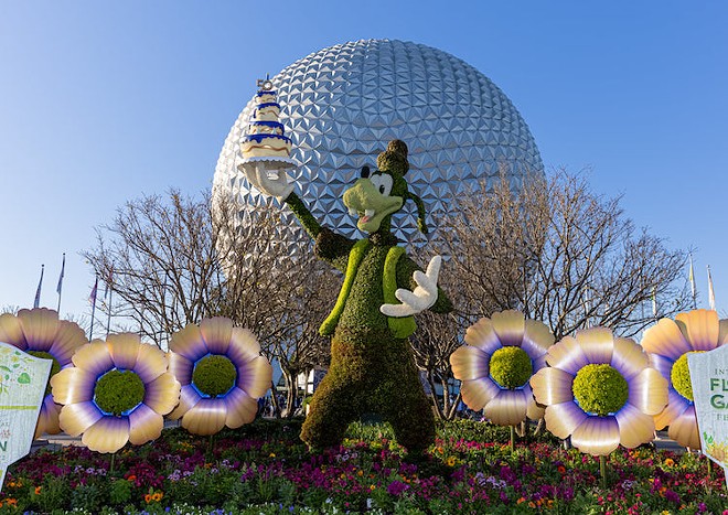 Walt Disney World plans to reopen Thursday afternoon - Photo courtesy Walt Disney Parks/Facebook