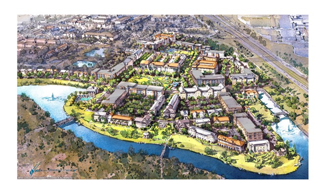 Disney announces site of affordable housing development in Kissimmee | Orlando Area News | Orlando