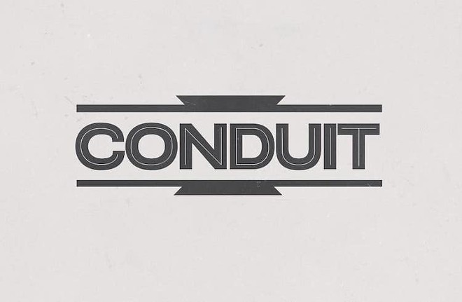 The Conduit opens in the former Haven space in January - Courtesy photo