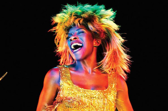 ‘Tina: The Tina Turner Musical’ at Orlando’s Dr. Phillips Center has a lot to live up to, but often misses the mark | Arts Stories + Interviews | Orlando
