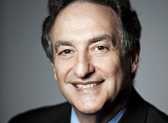 Ira Flatow from NPR's 'Science Friday' comes to the Bob Carr for a live taping