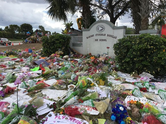 'Feels like five minutes ago': Parkland families and survivors reflect on the Florida tragedy's five-year anniversary