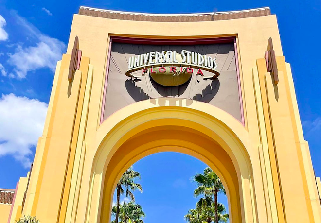 Universal Orlando says it will raise starting wage to $17 an hour and add more benefits