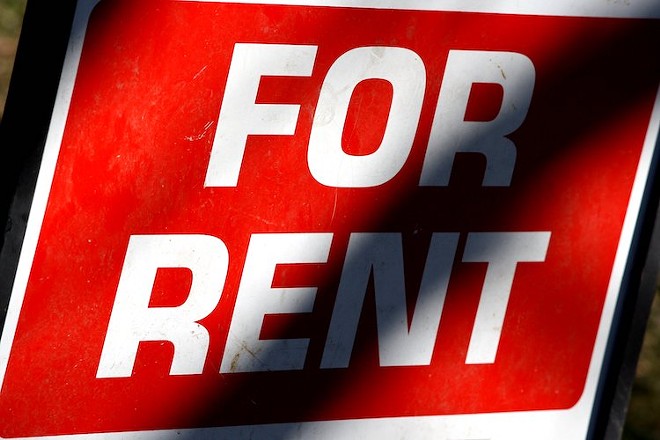 Orange County's Rent Control Ordinance is not dead … yet - Photo courtesy Wikimedia Commons
