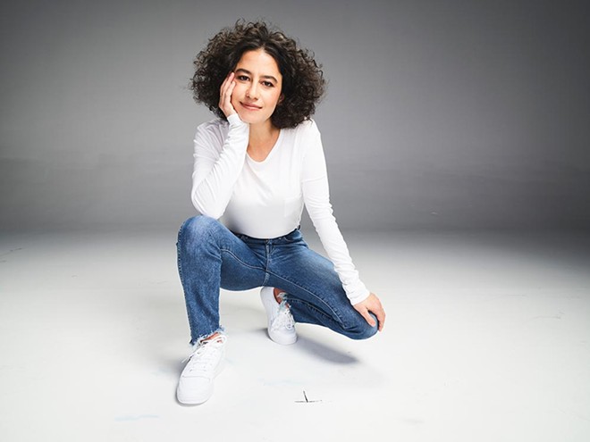 Ilana Glazer performs in Orlando this week and we bet she has some thoughts on Florida | Things to Do | Orlando