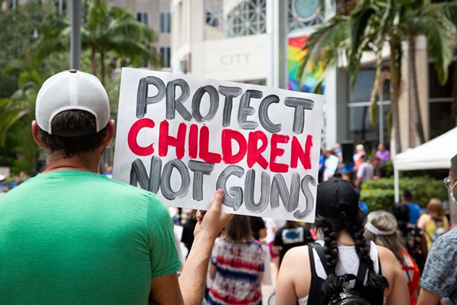 Florida’s 21-year age limit to buy a gun is upheld in federal court | Florida News | Orlando