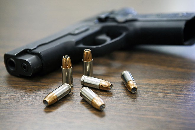 Florida House passes constitutional carry gun bill | Florida News | Orlando