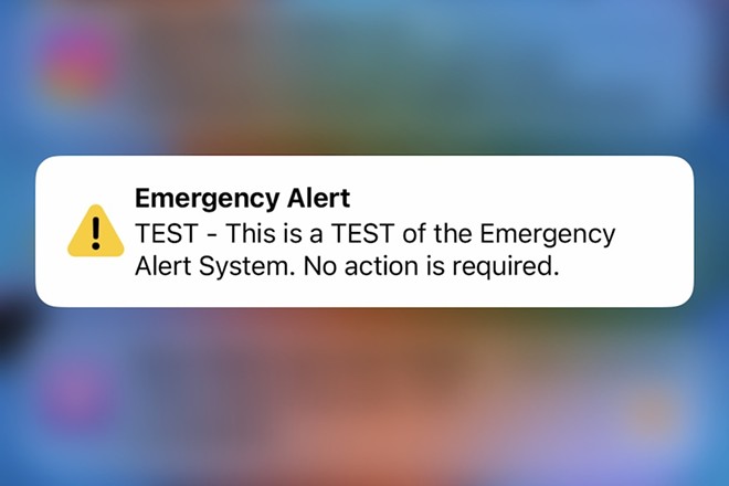 Florida moves swiftly to sever contract with emergency alert system provider | Florida News | Orlando