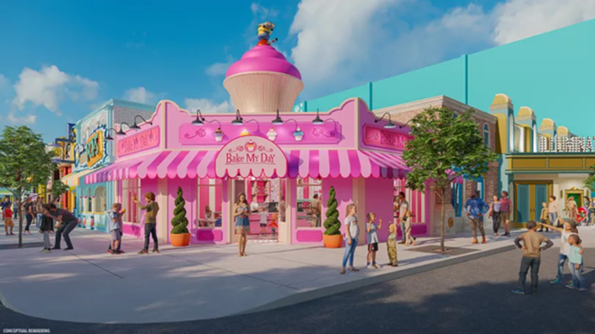 More Minion Land details revealed ahead of summer opening at Universal Orlando (2)