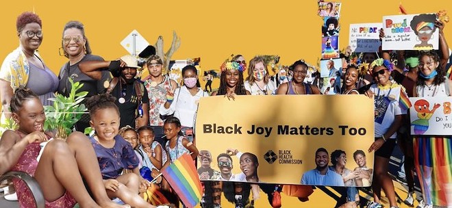 BLK Joy Festival returns to Orlando and Lake Lorne Doone Park for a third year