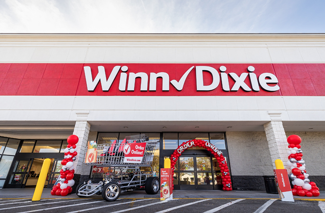 Aldi acquires Winn-Dixie supermarkets, plans to convert some Florida stores | Florida News | Orlando
