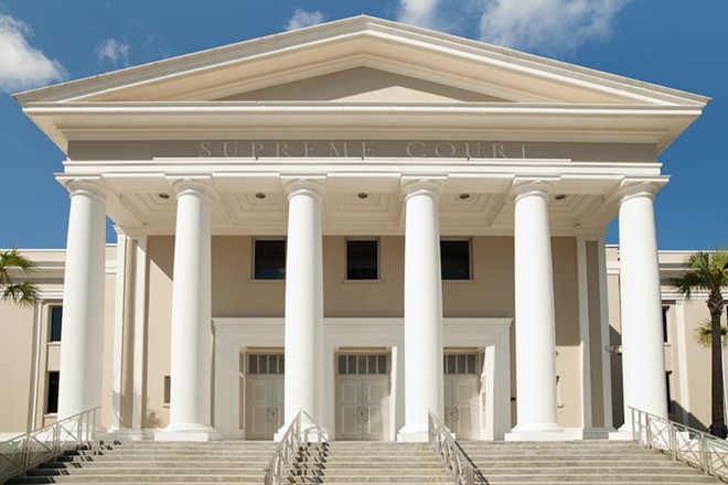 Florida Supreme Court leaves 'approved courses in fairness and diversity' out of rule regarding ethics requirements