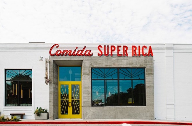 Tex-Mex spot Superica to open first Florida location in Winter Park this fall
