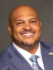 State Sen. Corey Simon (R-Tallahassee) - Florida Senate