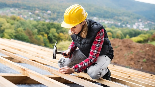 Florida Republican wants to allow teens to work in roofing and construction