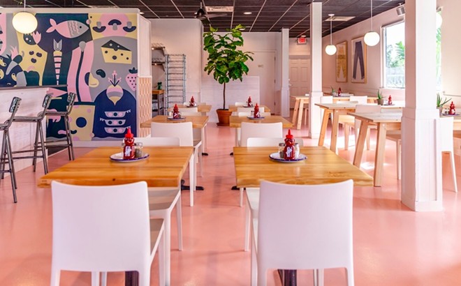 Popular plant-forward eatery Hungry Pants closes