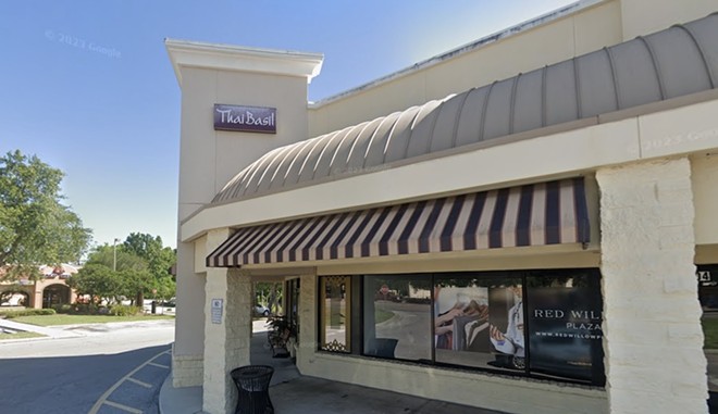 Winter Springs restaurant Thai Basil to close after 20 years