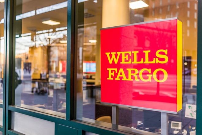 'We deserve better': Wells Fargo bankers in Daytona Beach join national unionization drive