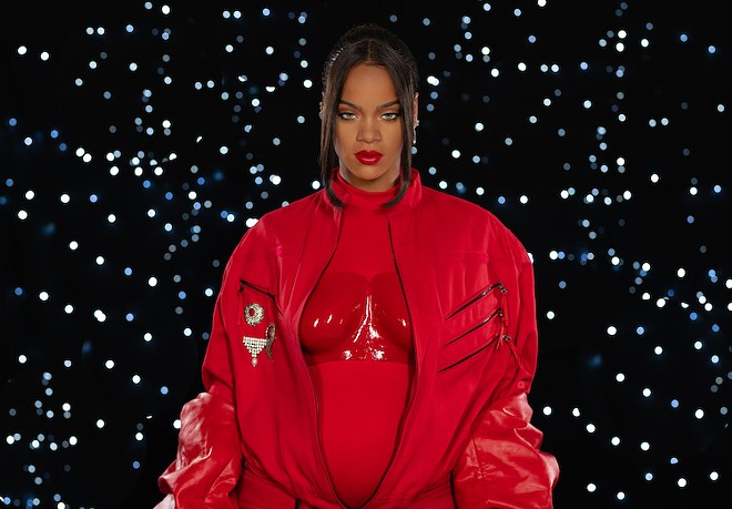 Madame Tussauds Orlando unveils new Rihanna statue - Courtesy photo