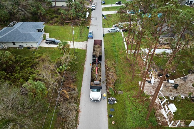 Citizens, Florida's insurer of 'last resort,' adds more than 5,000 policies ahead of an active hurricane season