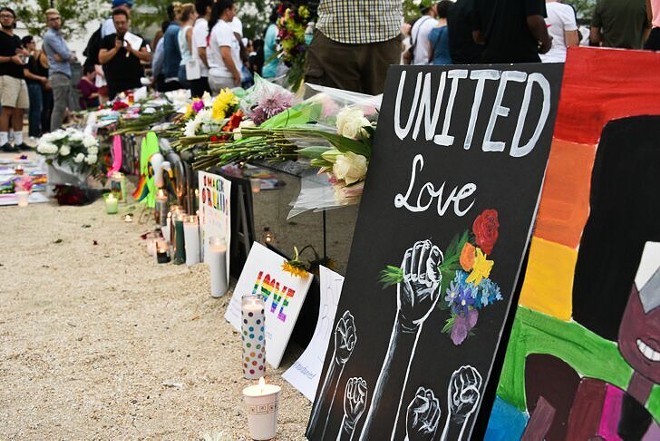 Q&A with Trevor Aaronson: Host of new Audible series on the ‘untold story’ of the Pulse nightclub shooting