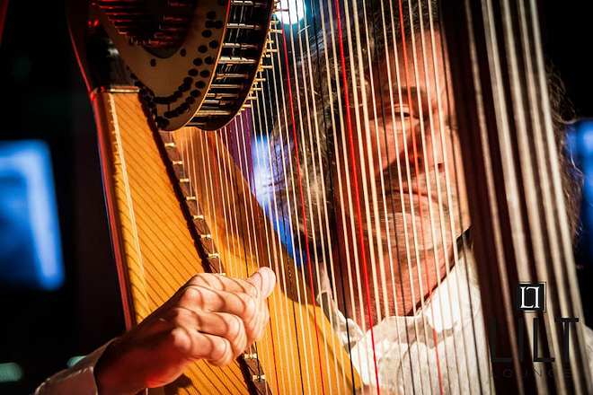 The American Harp Society National Conference happens in Orlando - Courtesy photo