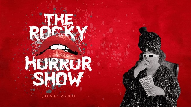 Theater review: With 'Rocky Horror,' Theater West End breathes new life into a cultural touchstone