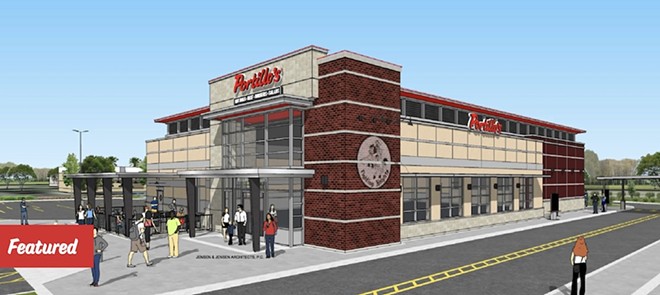 Chicago-style hot dog chain Portillo’s to open new Orlando location this year