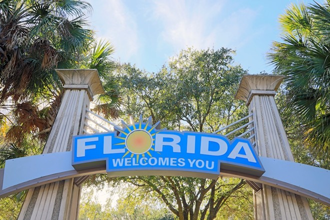 Florida's population reaches 23 million, projected to add a city's worth of people every year