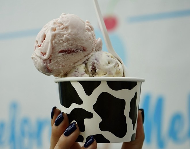 Ice creamery Before It Melts set to chill Lake Nona this August