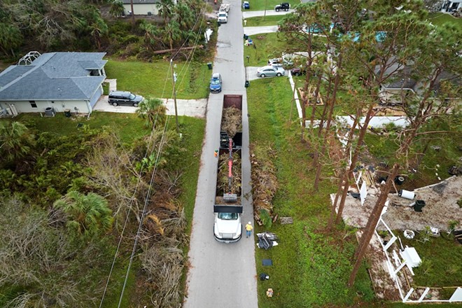 Florida kicks off another sales-tax holiday ahead of peak hurricane season