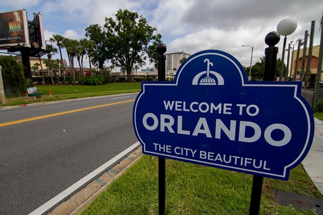 Mormon church wants to annex over 50,000 acres of land into Orlando