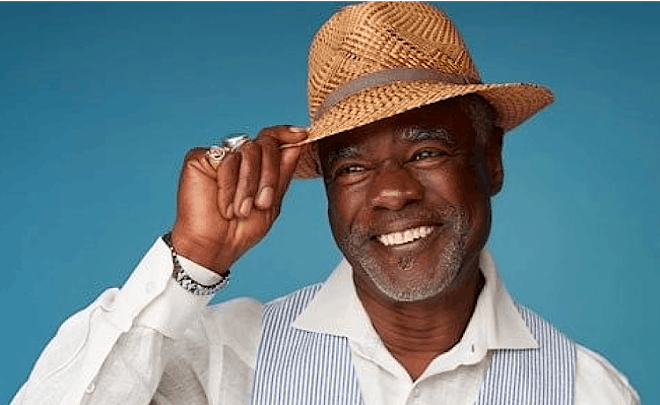 Glynn Turman is a featured guest at the Orlando Urban Film Festival - Courtesy photo