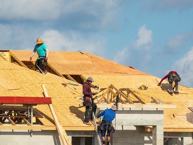 Share your thoughts: Biden admin opens public comment on federal heat protection rule for workers