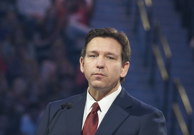 Florida Gov. DeSantis will conduct his own, separate investigation of Trump assassination attempt