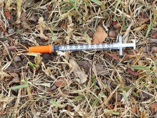 Deadly fentanyl touches off heated debate in Florida Senate