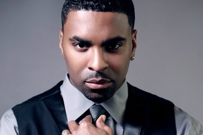 R&amp;B singer Ginuwine will perform in Orlando this July