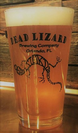 Ocean Sun and Dead Lizard Breweries Pen Next Chapter in Orlando's Beer Story