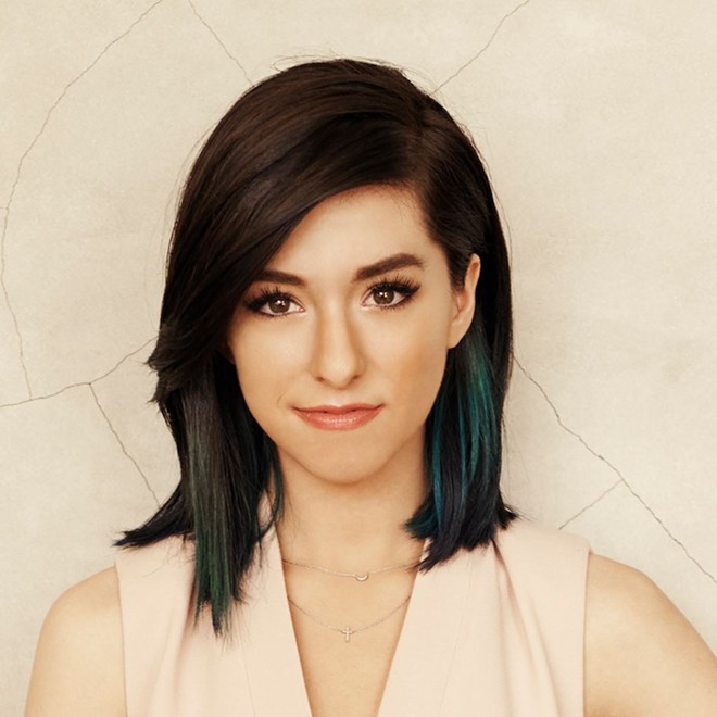 Judge asks Christina Grimmie's family for amended complaint in lawsuit